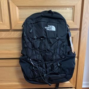 NWT North Face Borealis Backpack